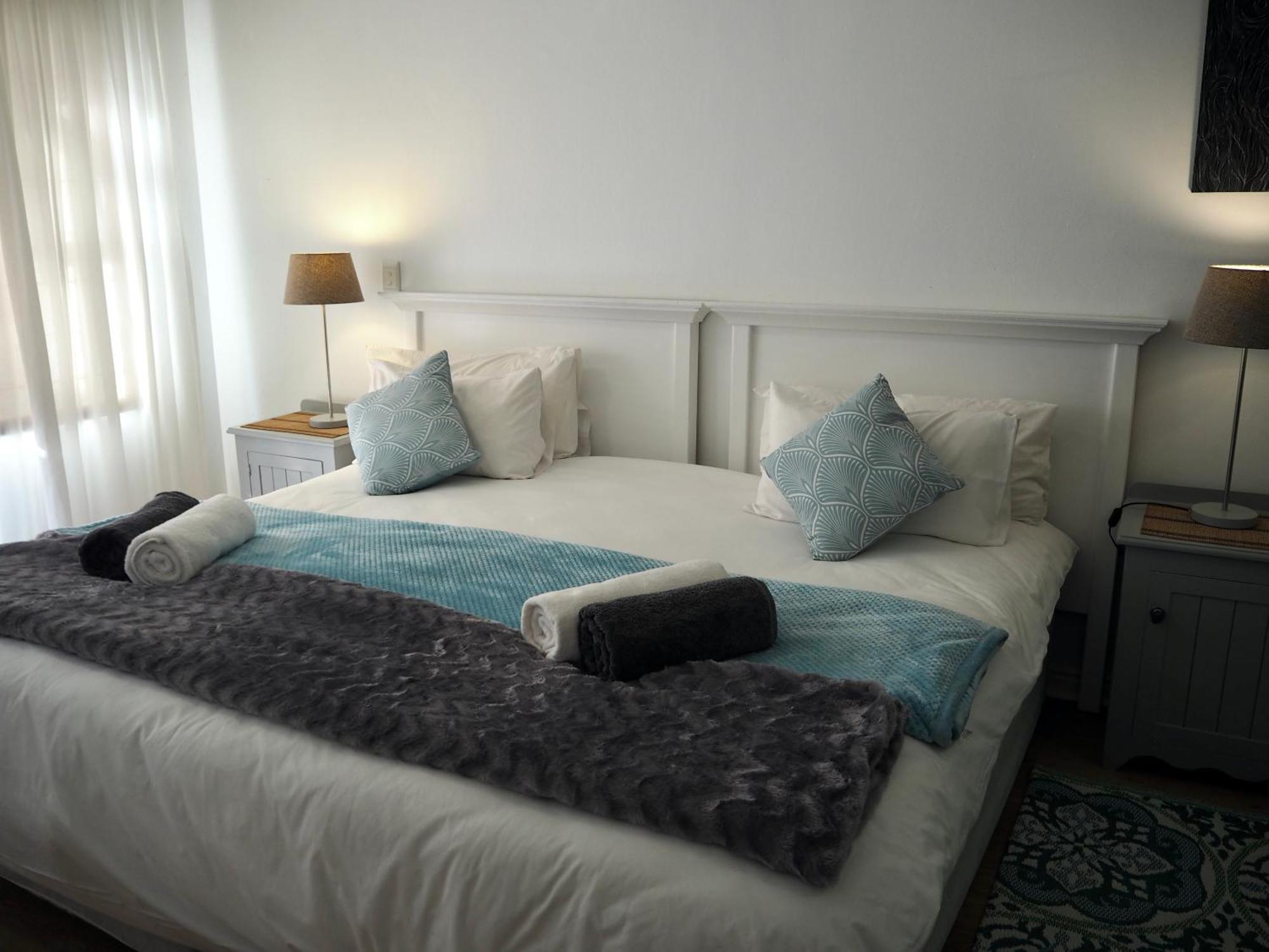 African Breeze Guesthouse Knysna Bagian luar foto