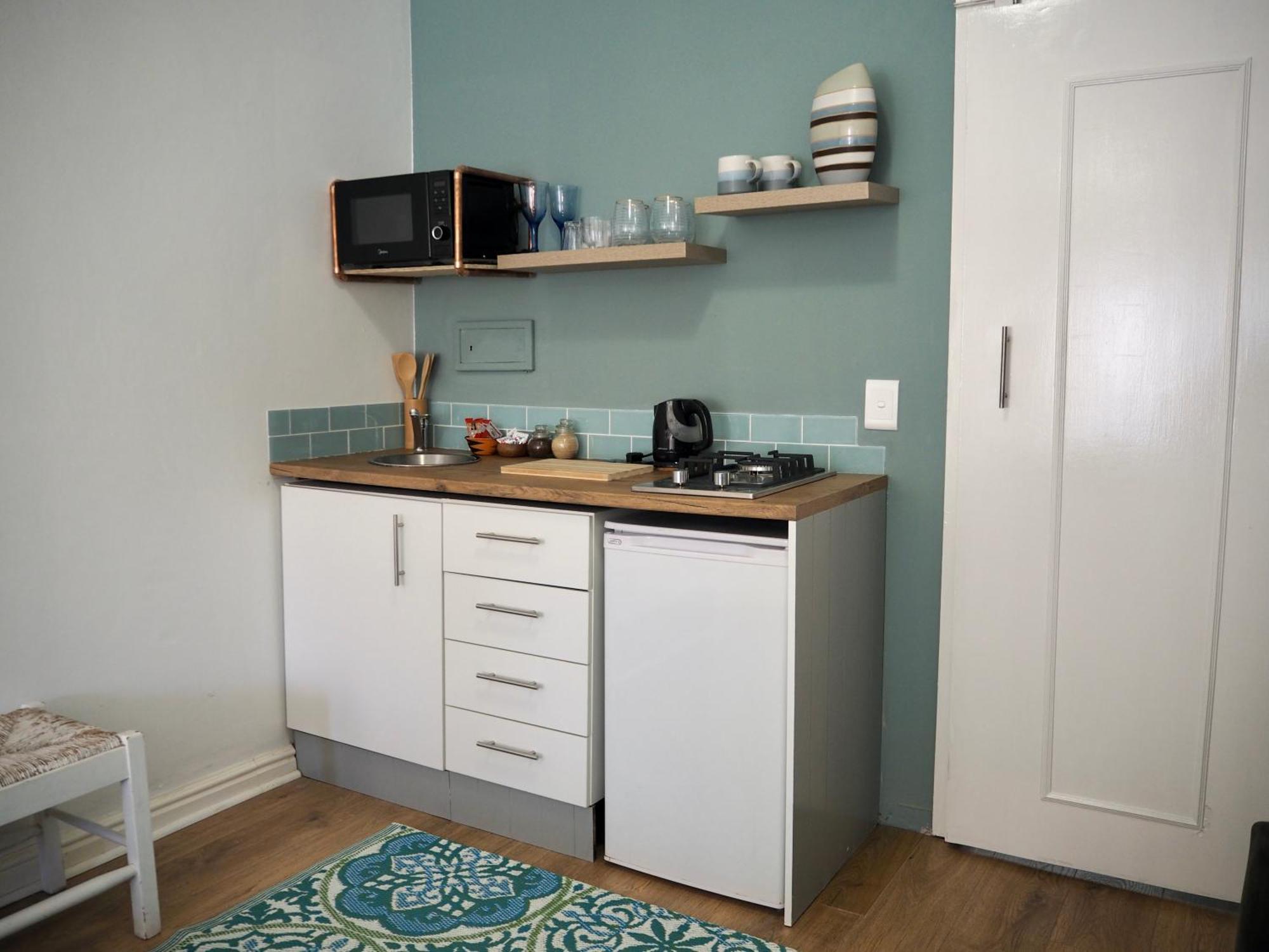 African Breeze Guesthouse Knysna Bagian luar foto