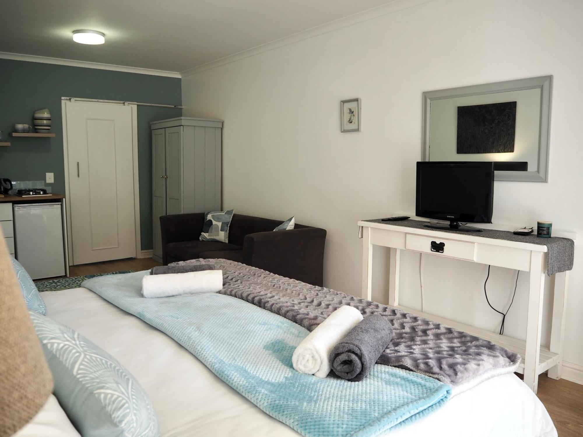 African Breeze Guesthouse Knysna Bagian luar foto
