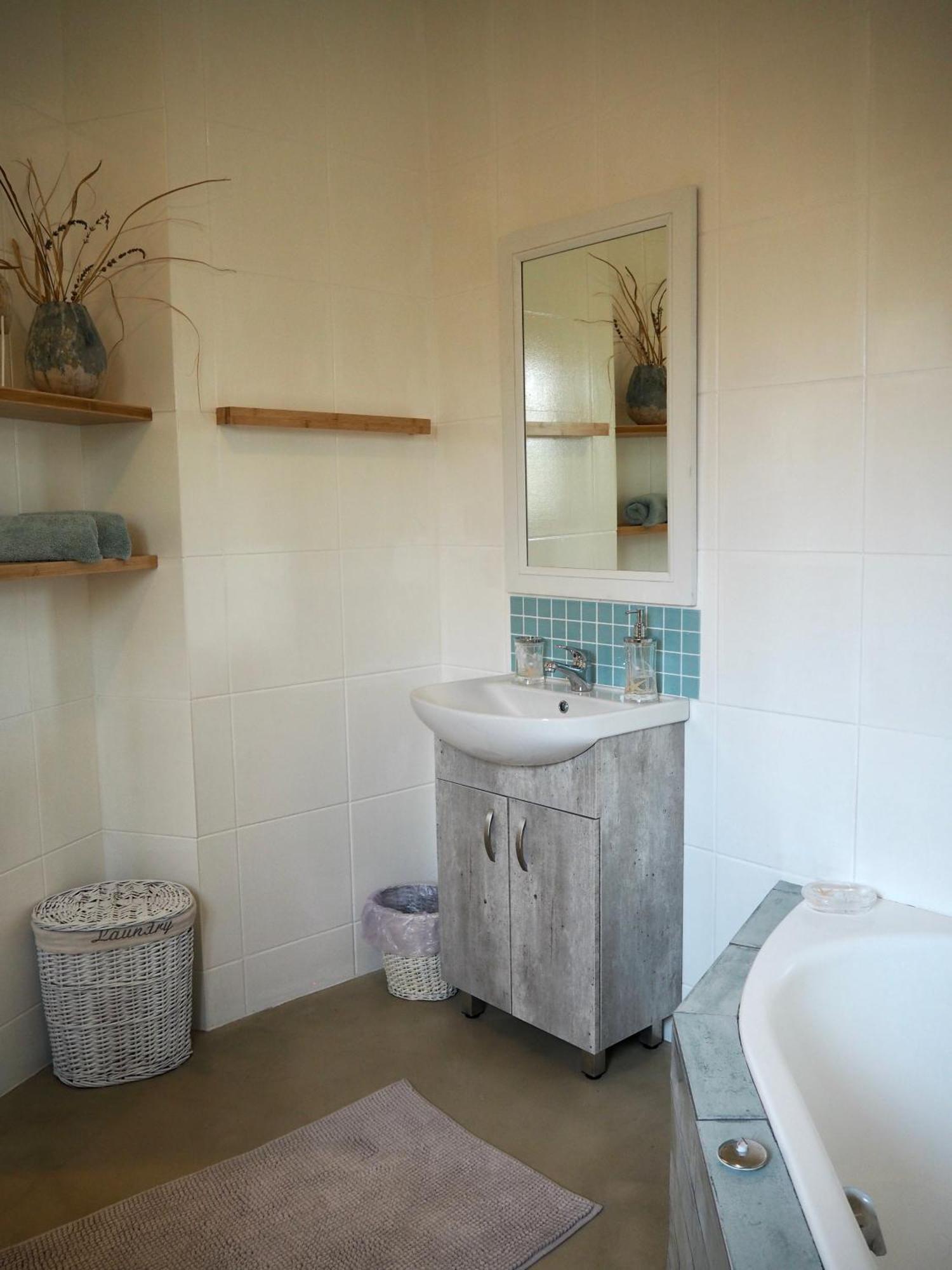African Breeze Guesthouse Knysna Bagian luar foto